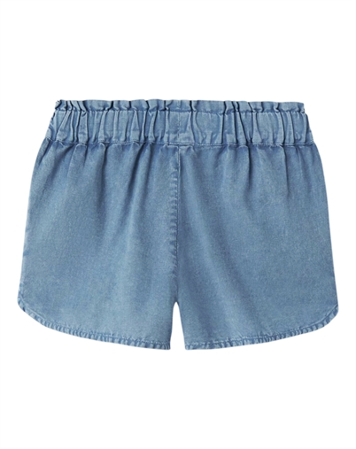Name it - NMFHerta Shorts - Faded Denim